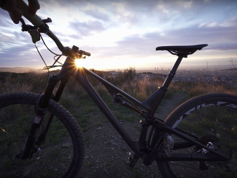 Mondraker Geometry Guru launches bike brand