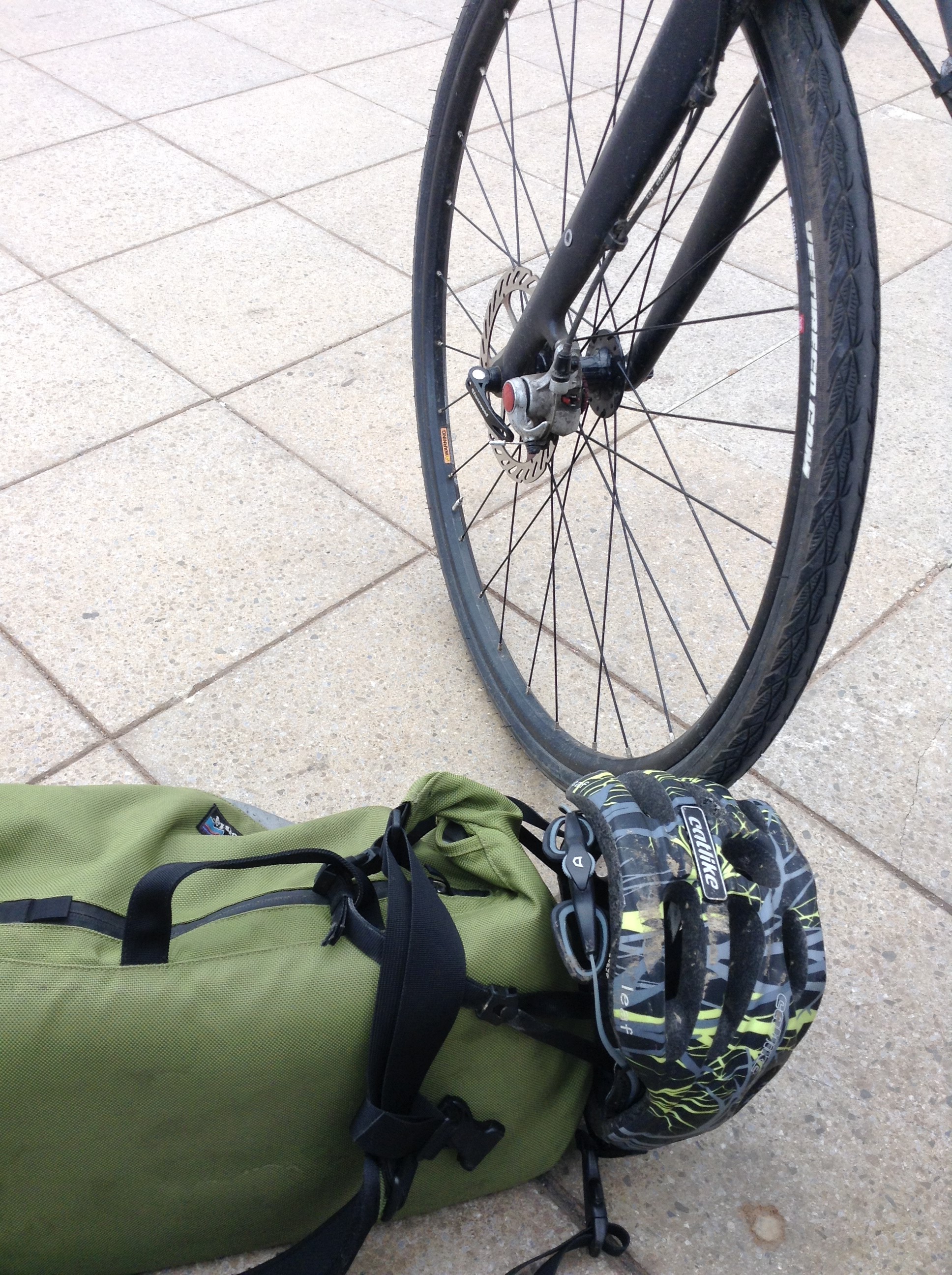30 Days of Biking
