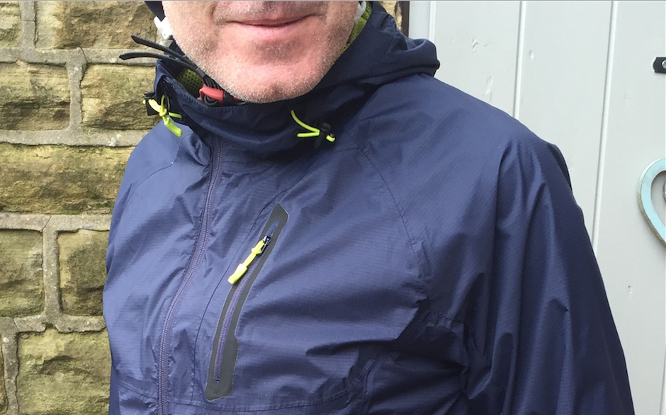 Review: Specialized Deflect H20 Expert Active Shell Jacket