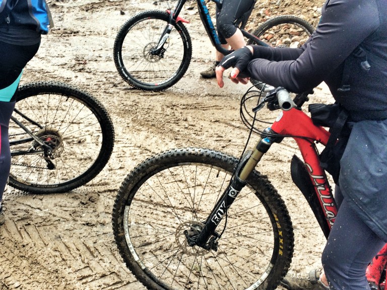 Day 15 – 30 Days of Biking