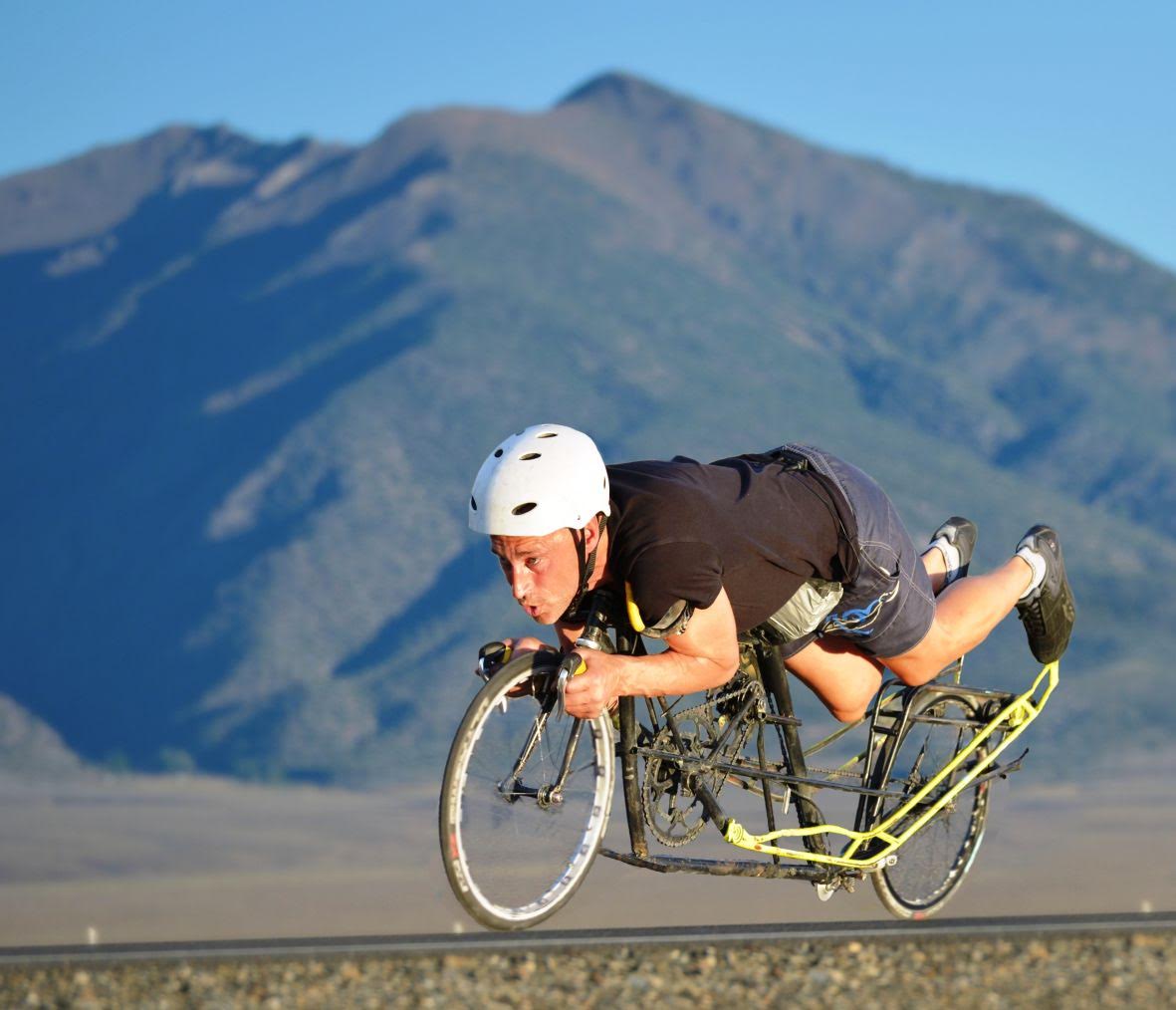 Graeme obree