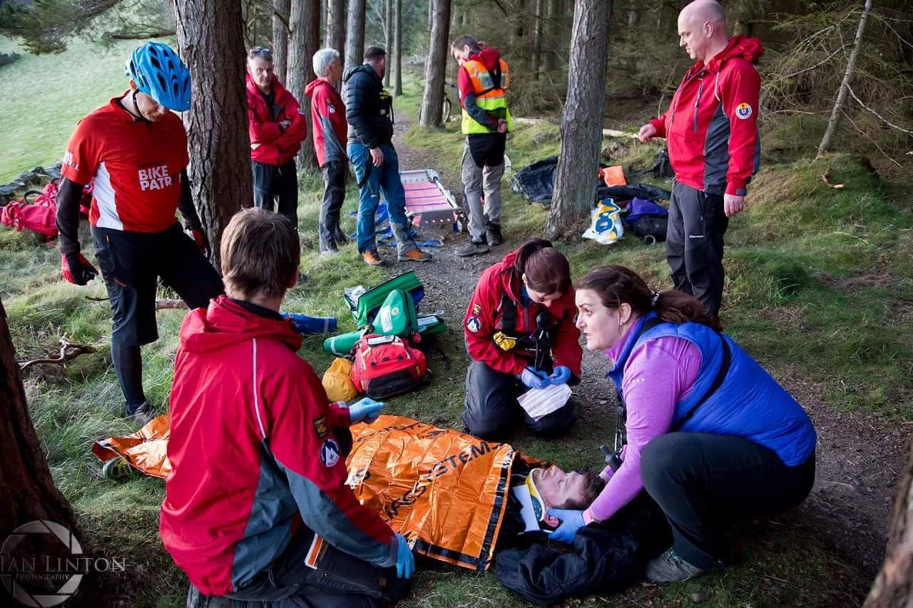 Tweedlove: Safety Training Exercise