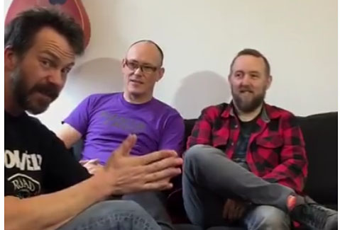 Video: Singletrack’s 15 year Interview