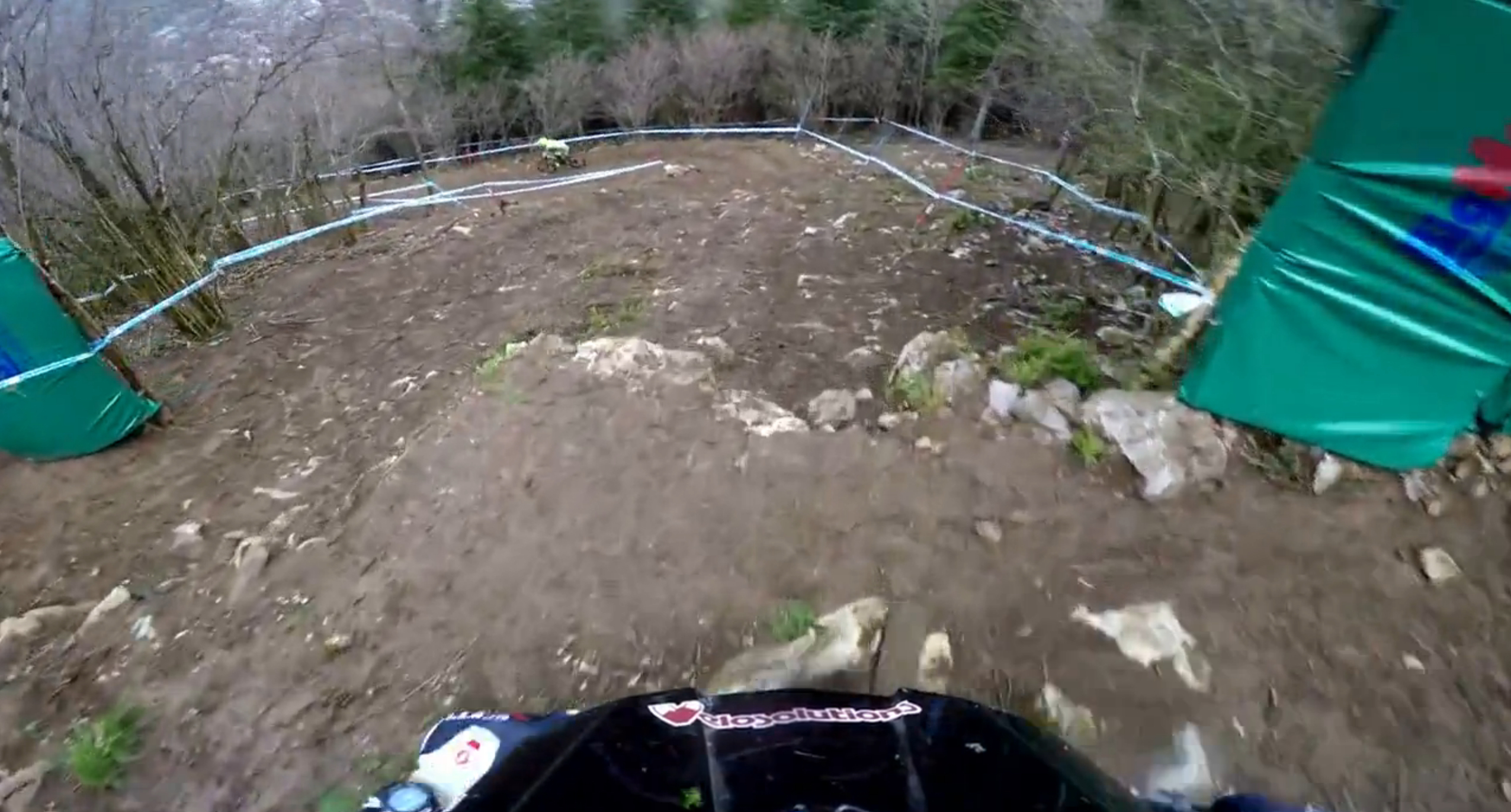 Video: Claudio Caluori Previews Lourdes