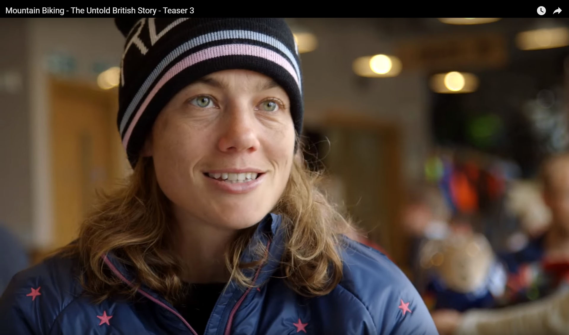 Latest Trailer For MTB – ‘The Untold British Story’ Documentary