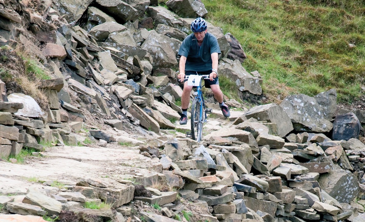 Throwback Thursday – Beautiful Losers