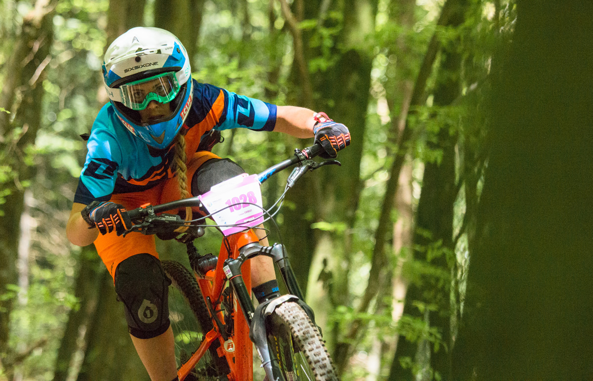 EWS Round Three Report