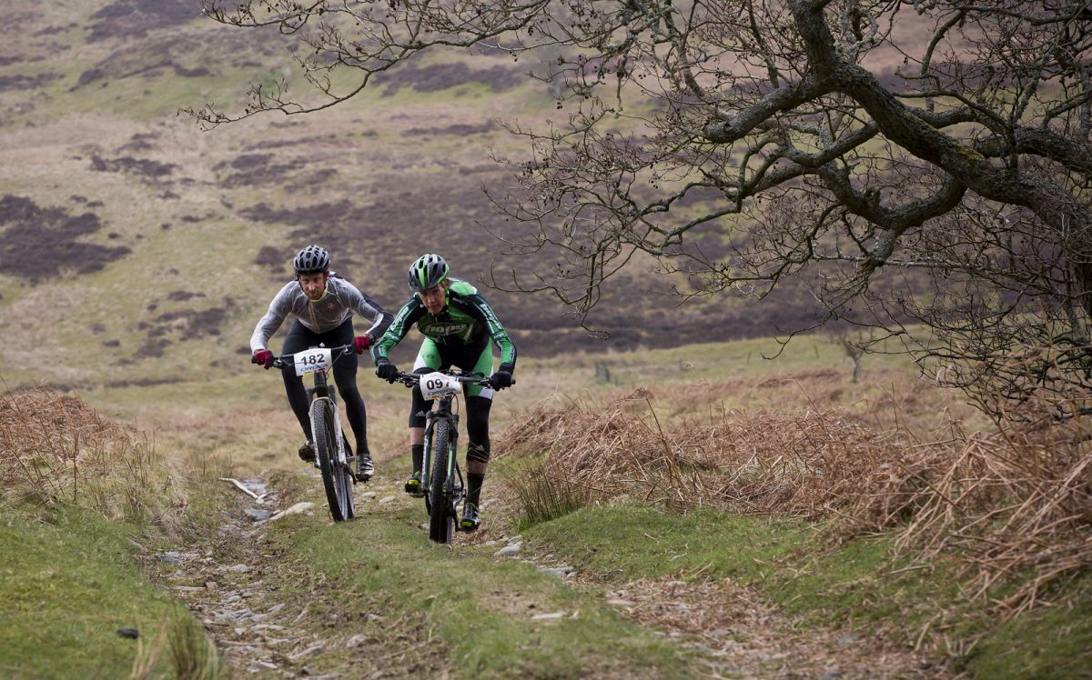 Event Report: Orbea Borders Bike Festival, Selkirk