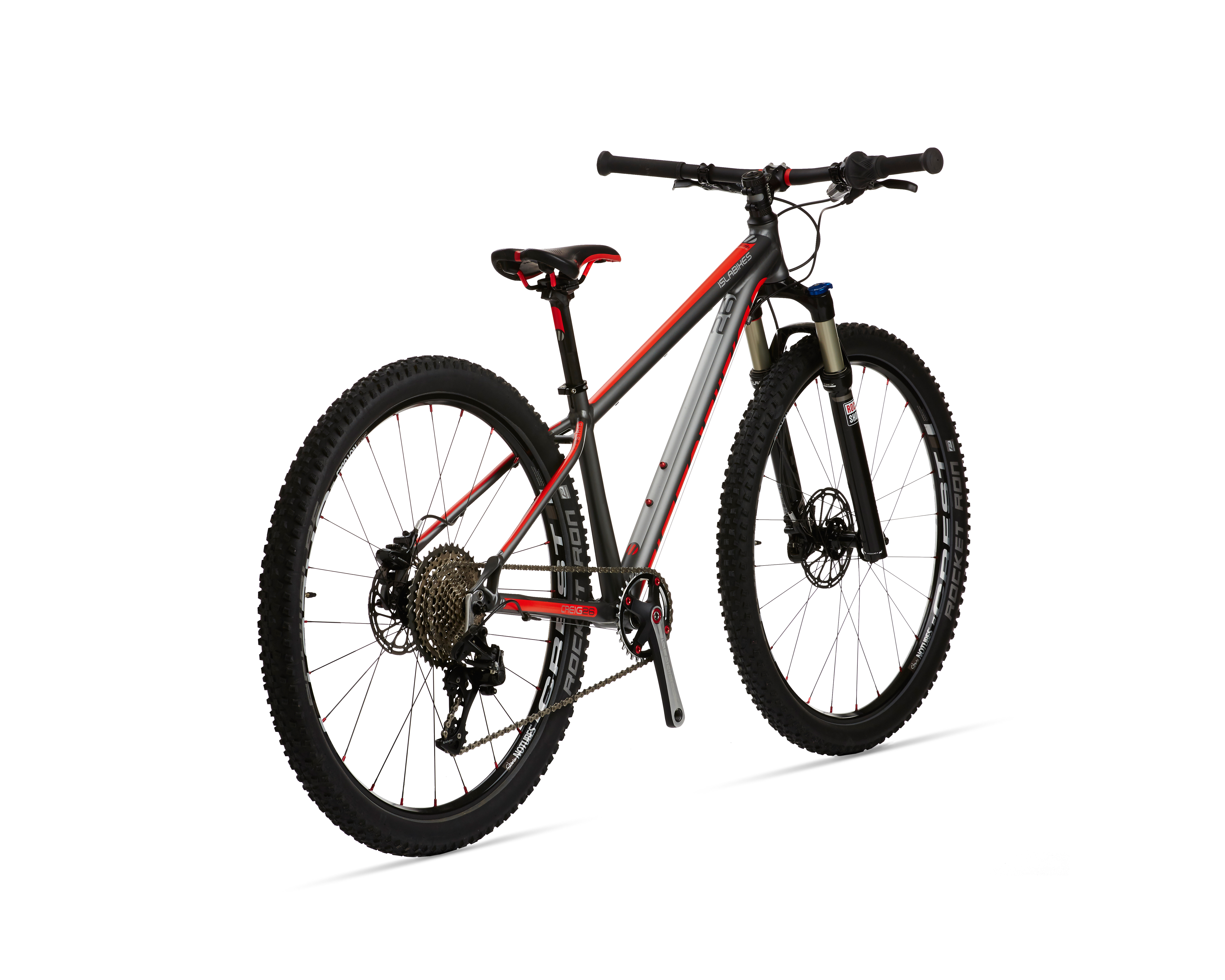 Islabikes Pro Series