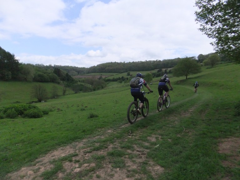 Event Report: Wild Boar Chase 2016 – The Full Boar