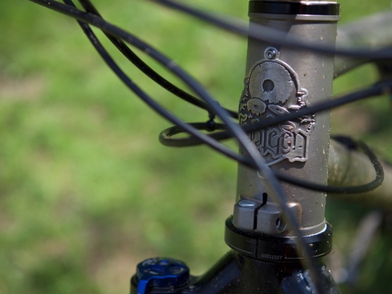 18 Bikes – Project Stupid