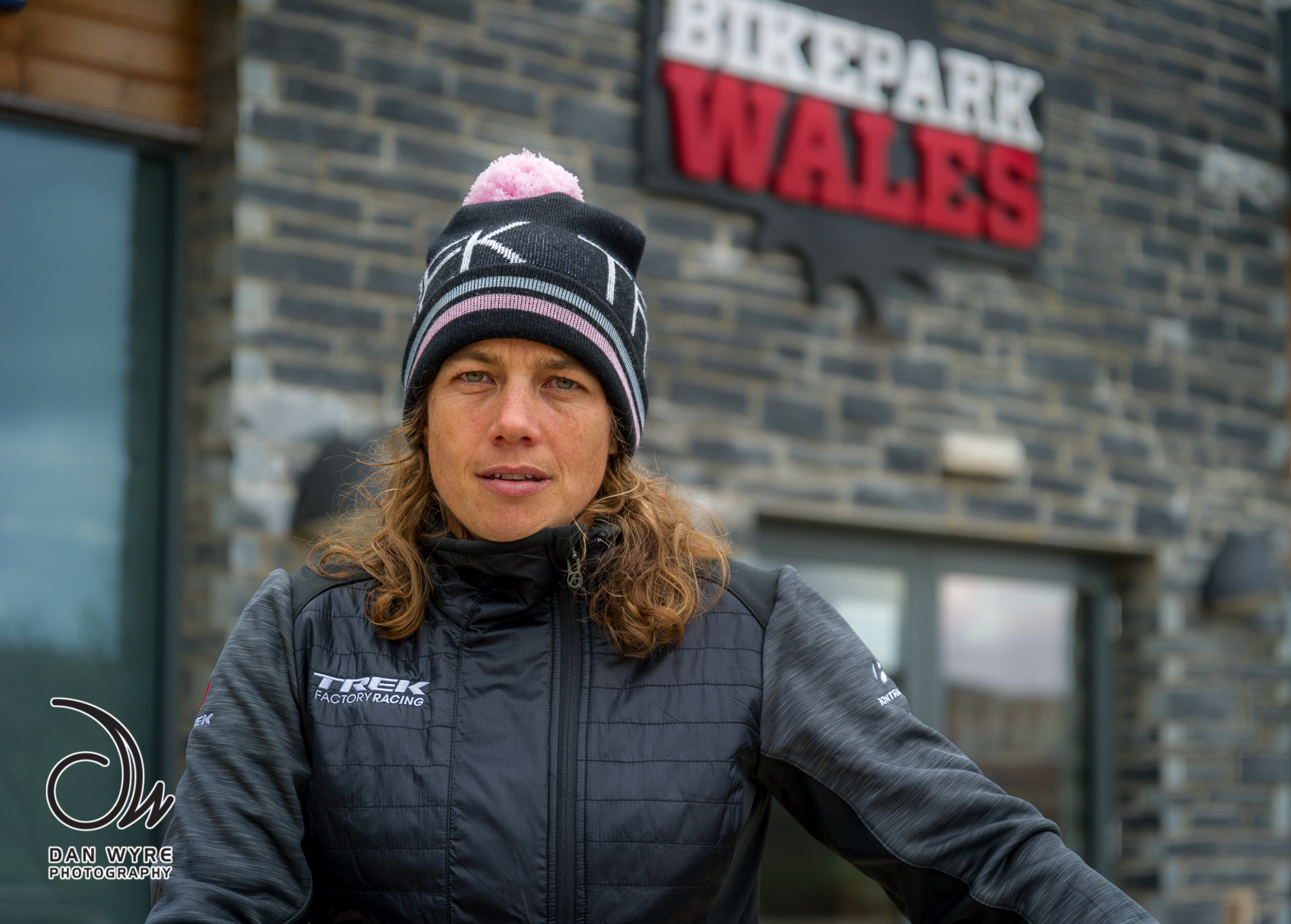Rider Profile: Tracy Moseley