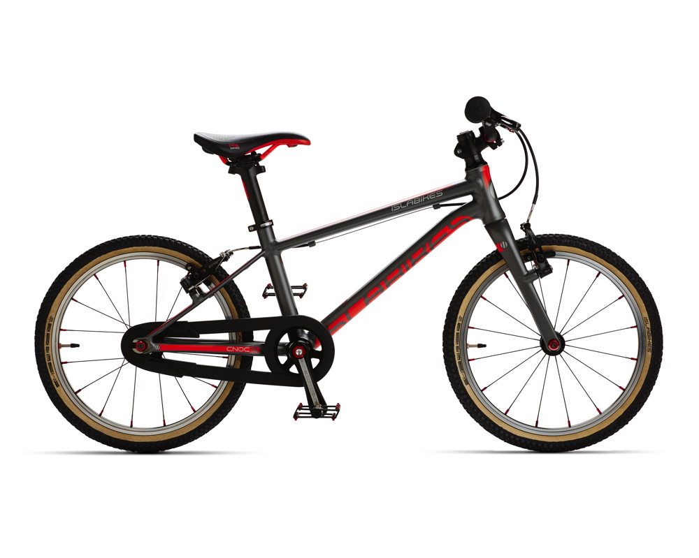 Islabikes Pro Series