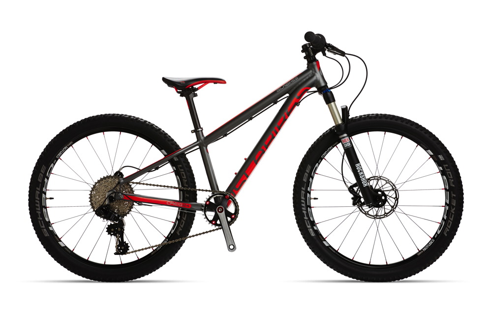 Islabikes Pro Series