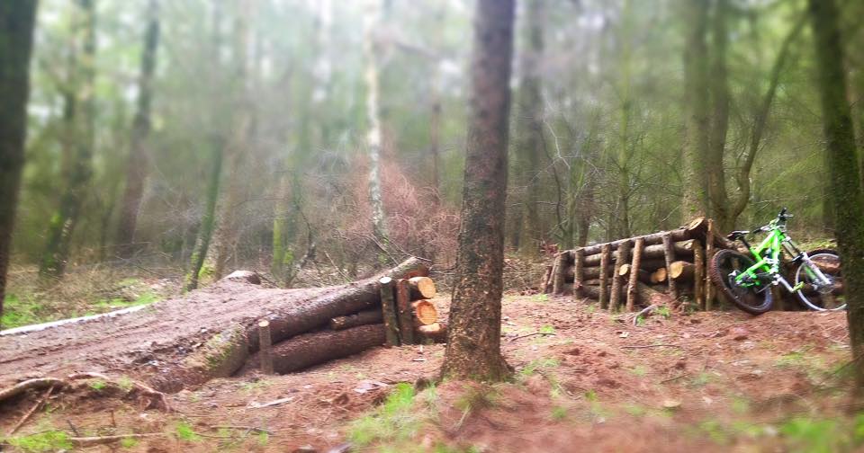 GNAR Bike Park in Cumbria Set to Open 18th June
