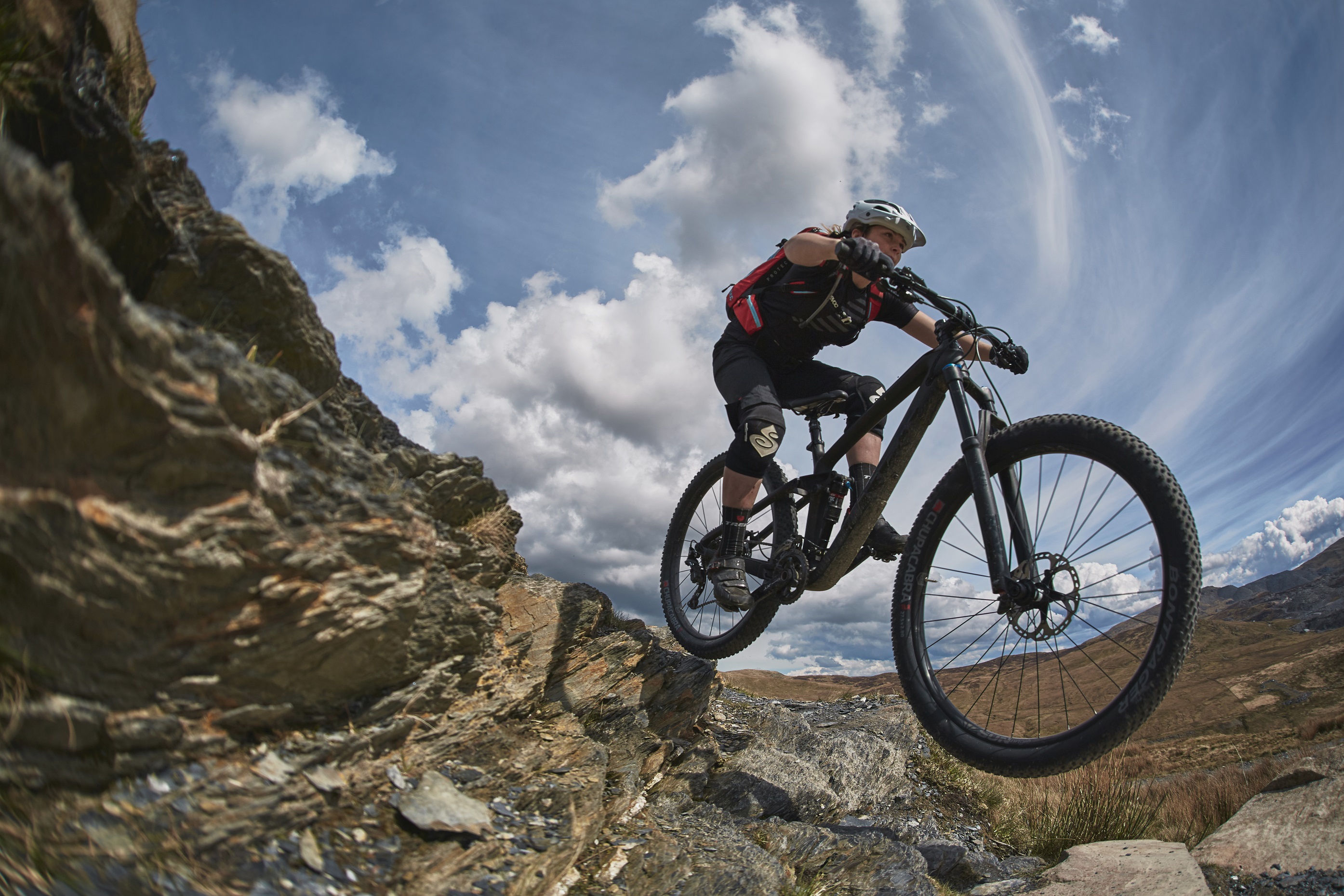 Trek’s Fuel EX goes Chubby