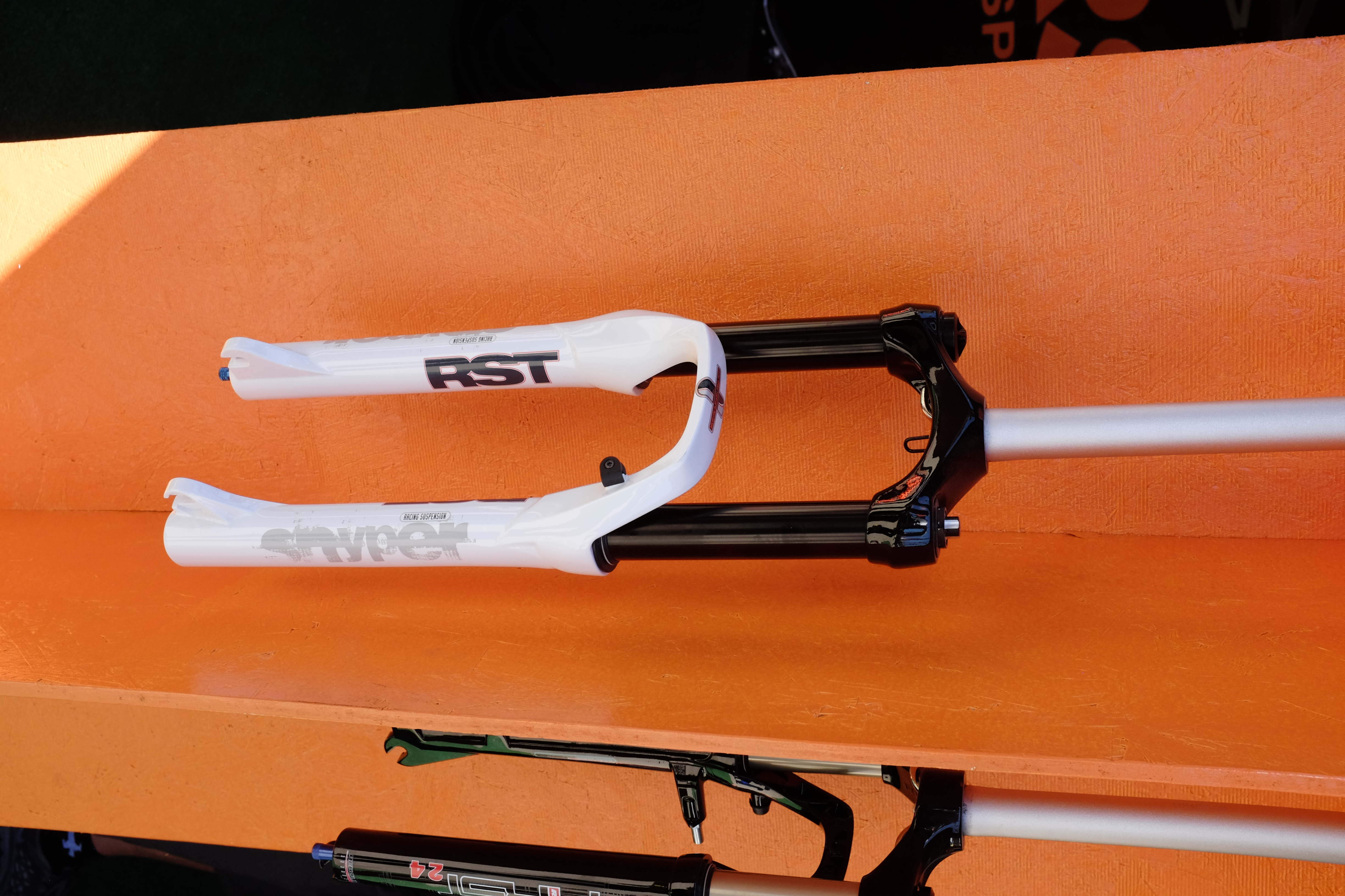 RST Sea Otter 201632