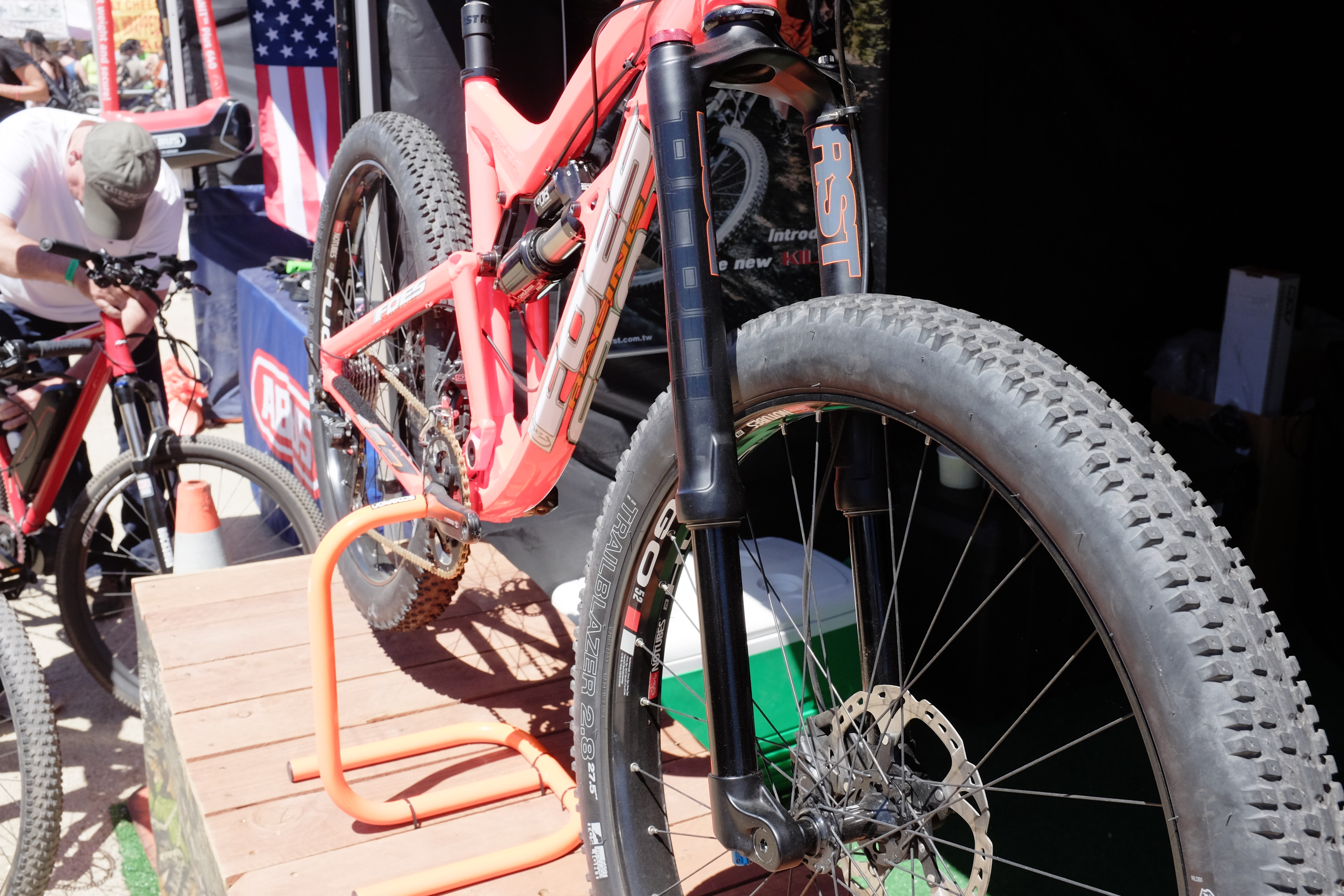 RST Sea Otter 201638