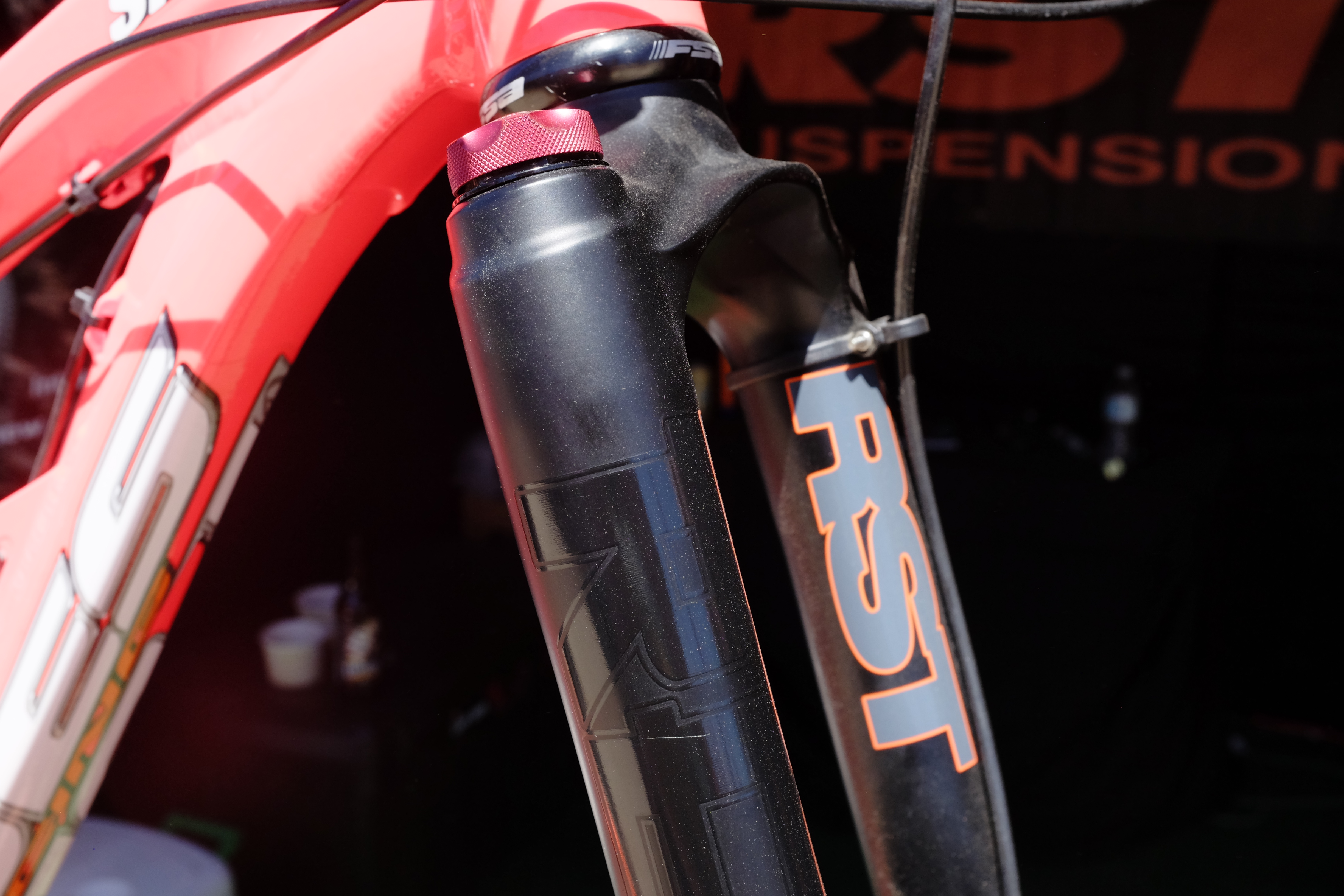 RST Sea Otter 201639