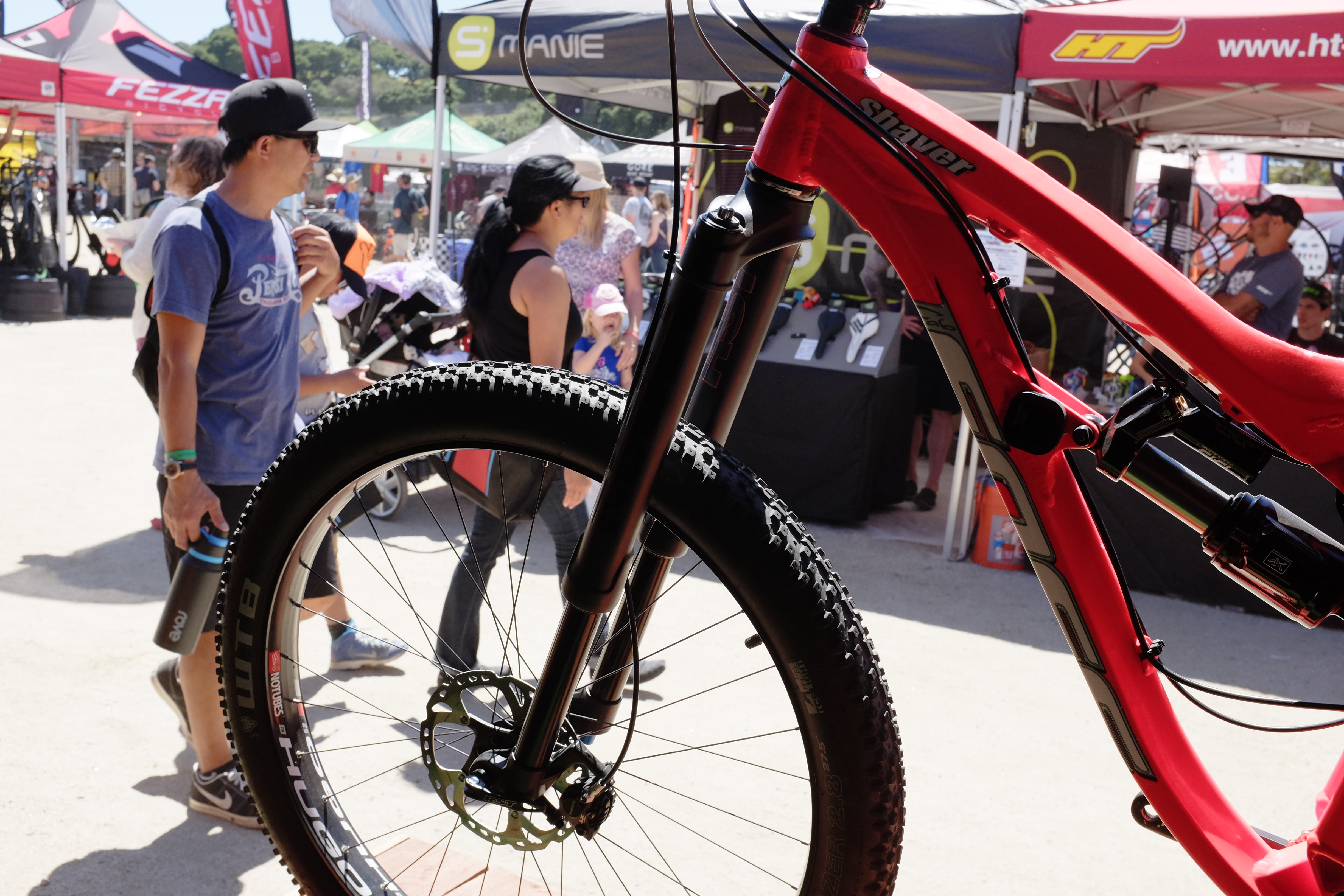 RST Sea Otter 201641