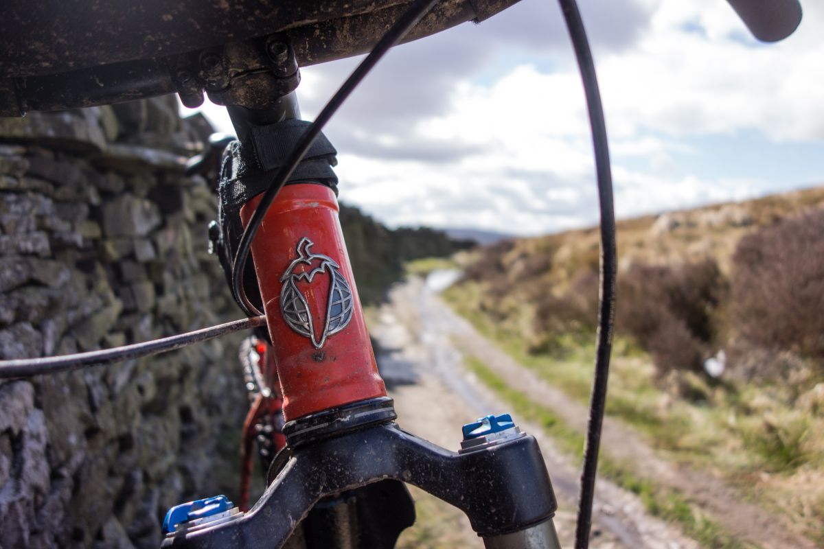 30 Days of Biking – the finale