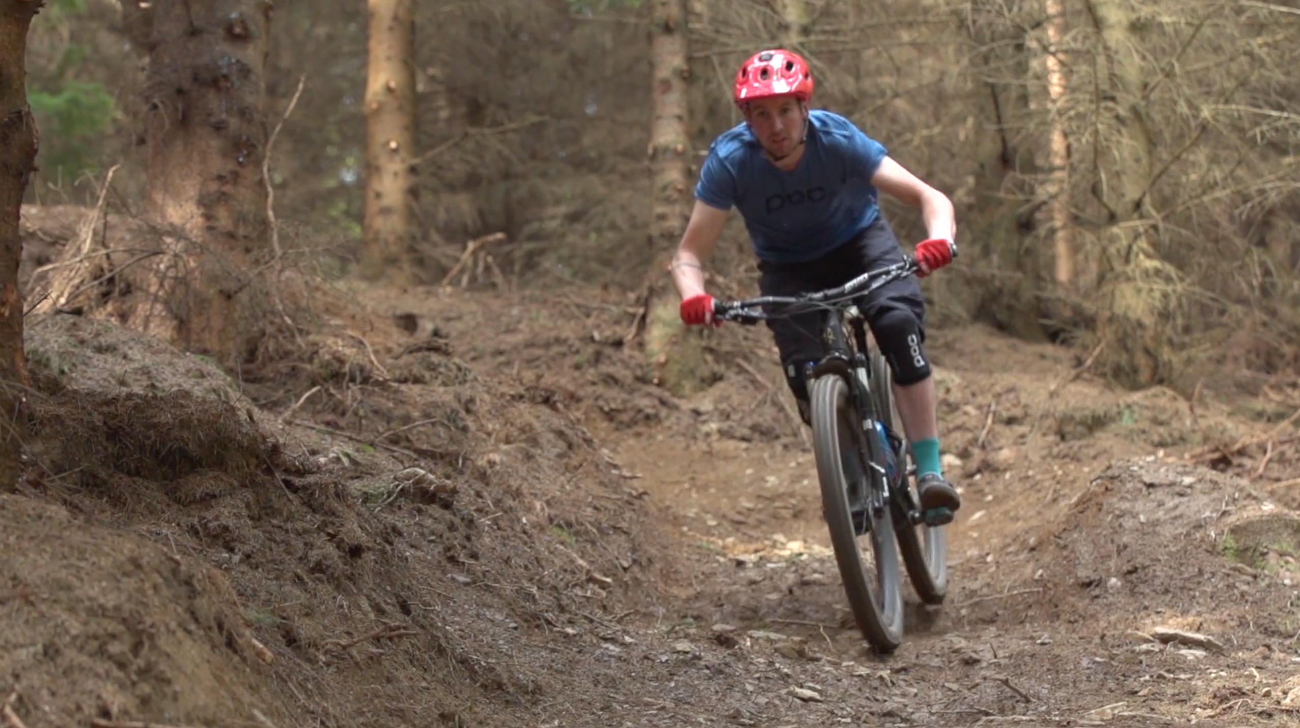 Video: TweedLove Stories No10: Gary Forrest