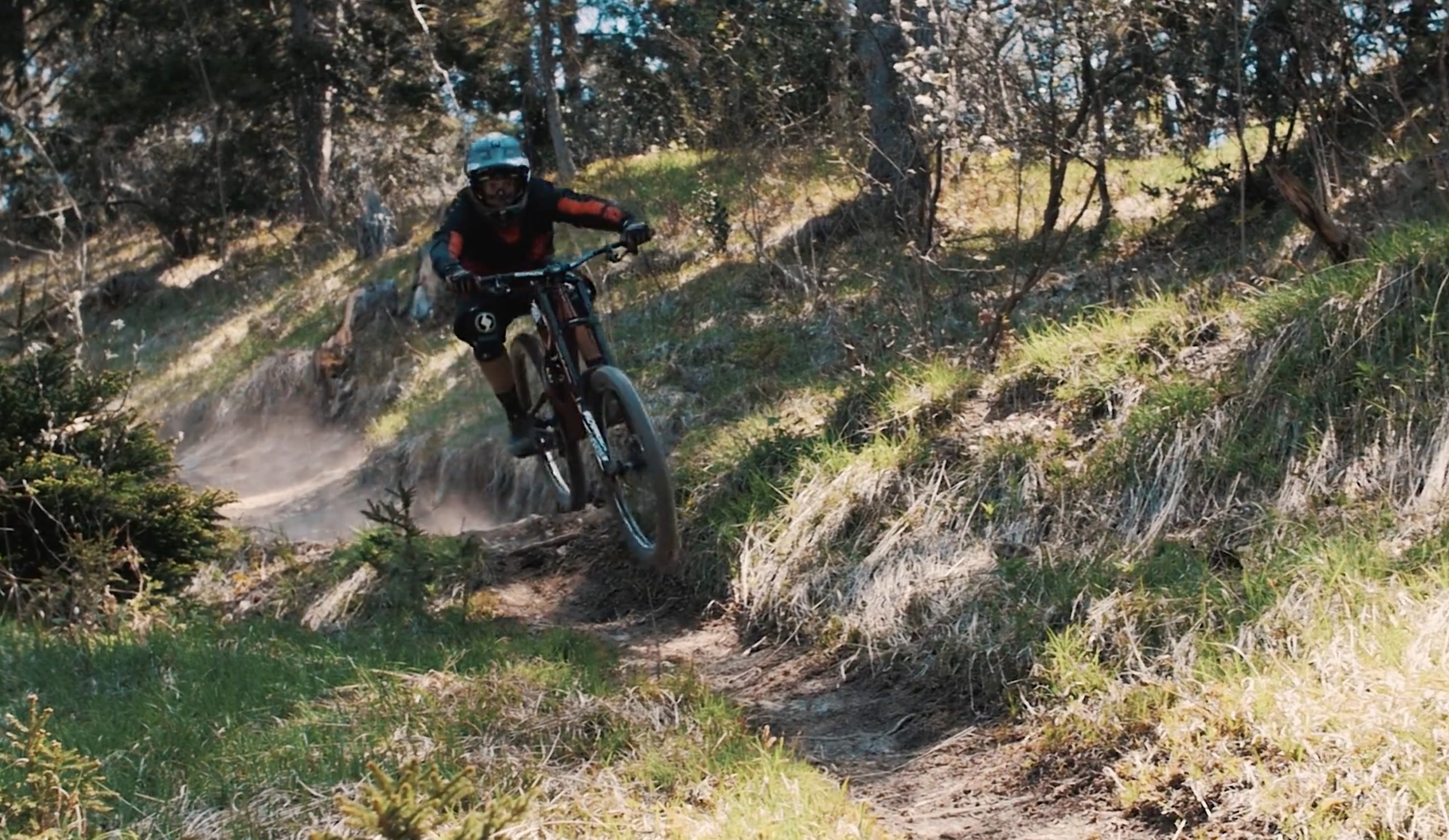 Video: Propain’s Spring Mood