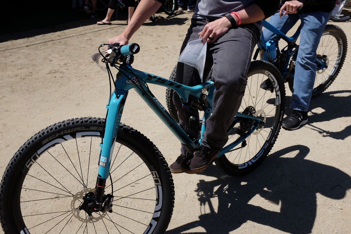 Sea Otter 2016: Random Finds
