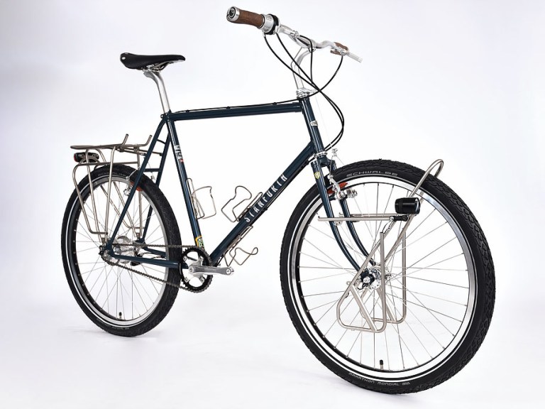 Redux redux?  Stanforth Kibo Rohloff is Ready for Kiliminjaro