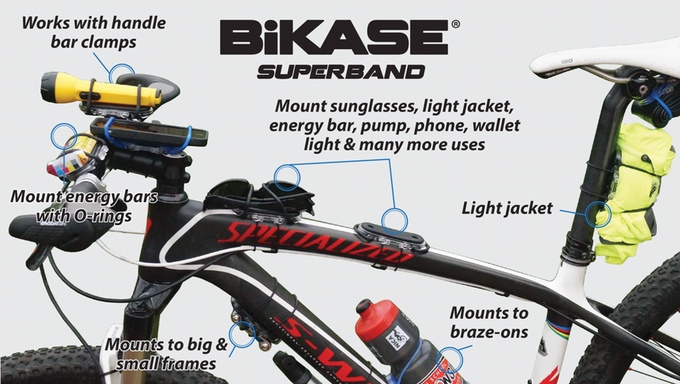 A place for everything and everything in its place