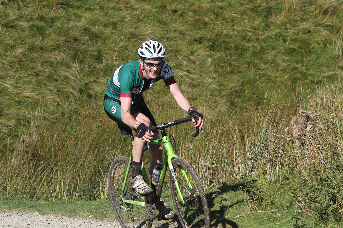 Entries For The 57th Three Peaks Cyclocross Race Go Live This Week