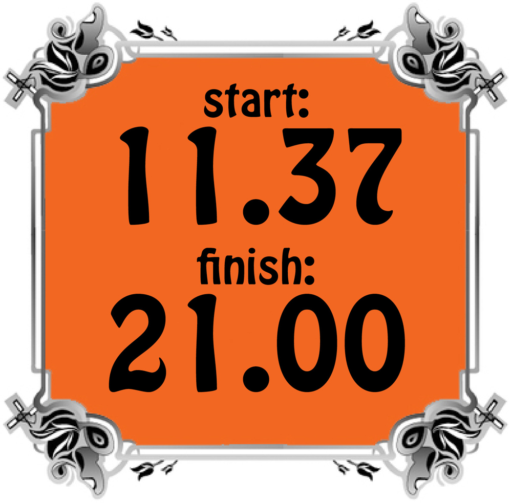 start time SMWC