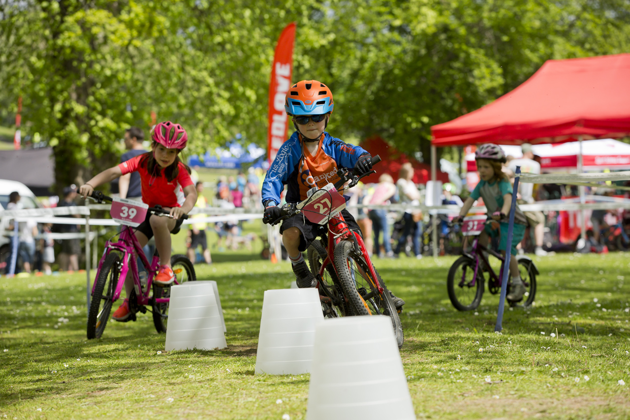 Children, family day