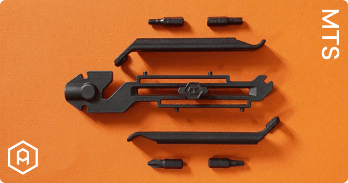 A Bit Better?  Altum’s Modual Tool System