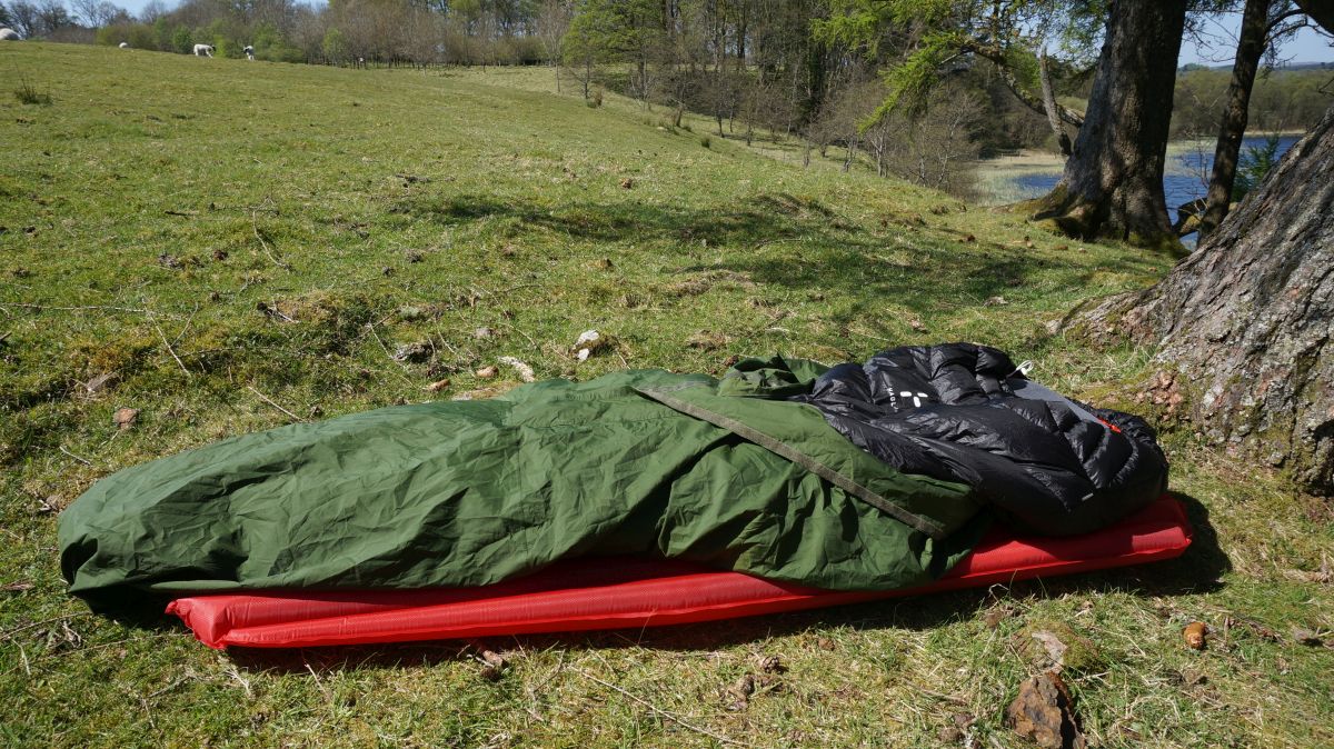 Bikepacking