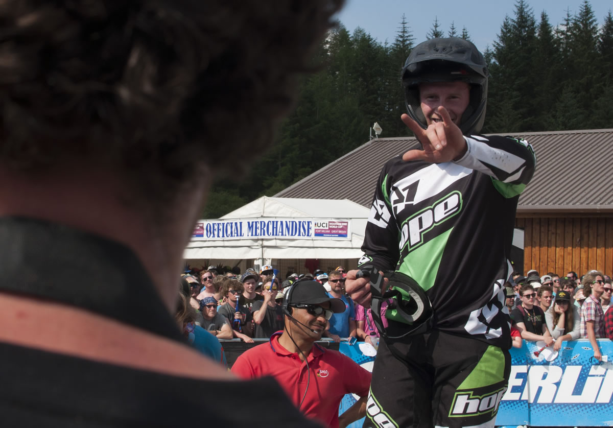 Adam Brayton