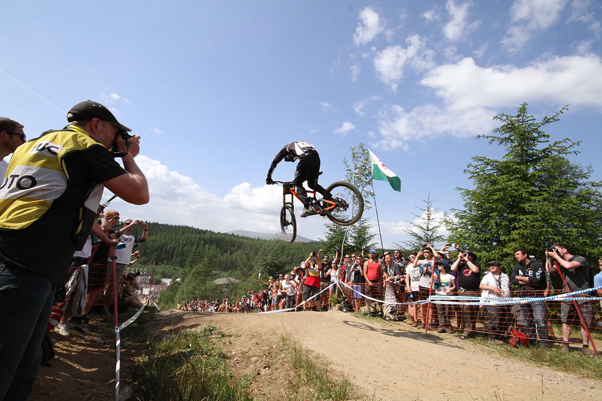 Fort William 201634