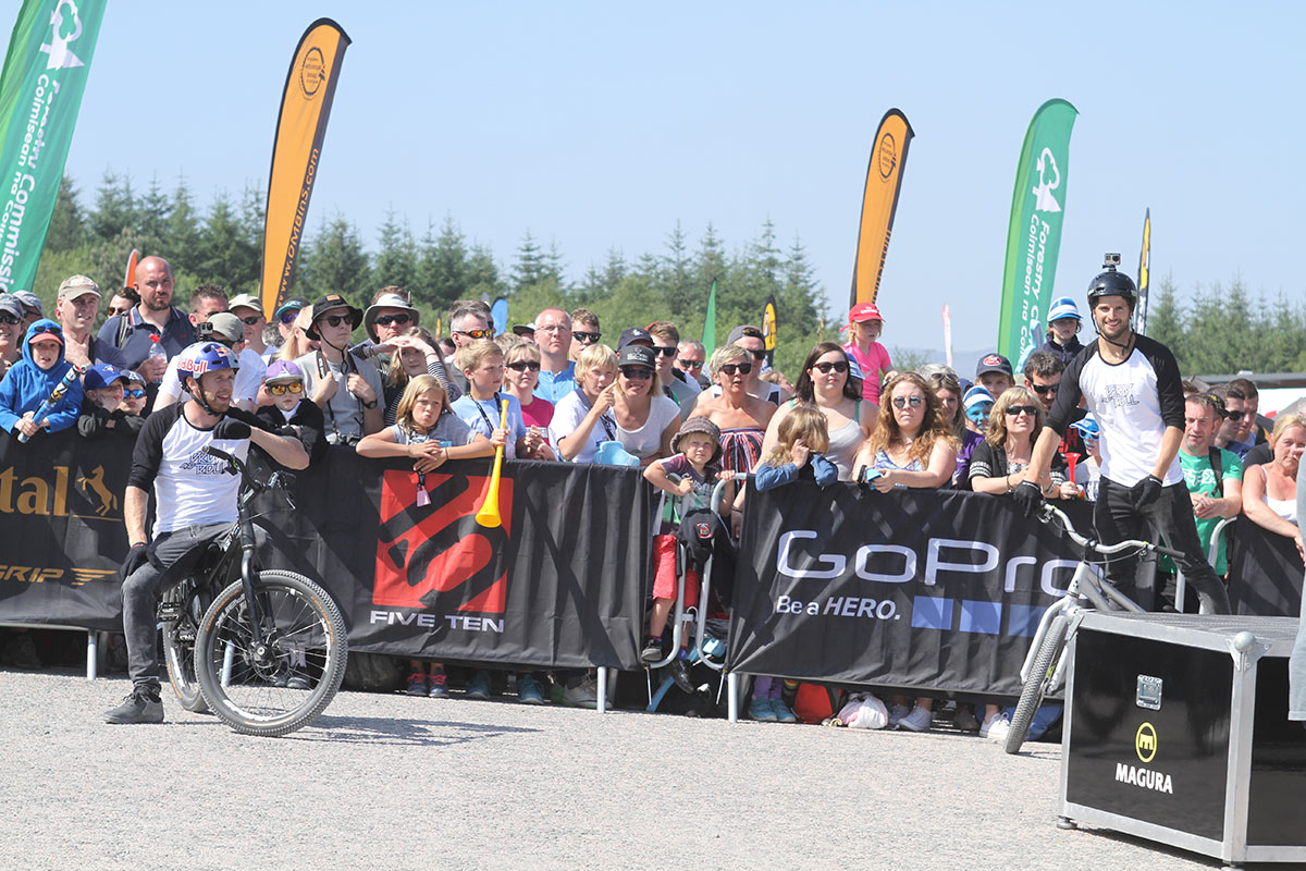 Fort William World Cup Back For 2017