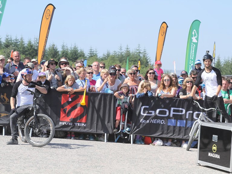 Fort William World Cup Back For 2017