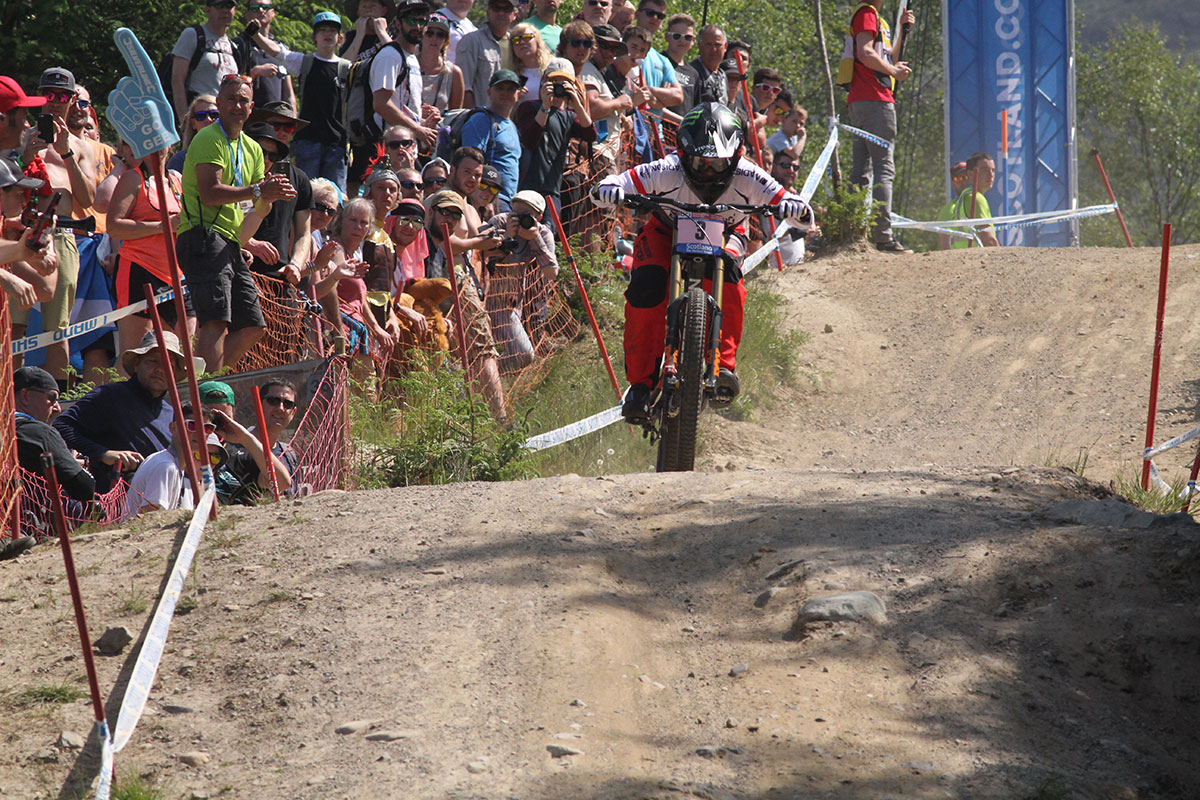 FortWilliam201621