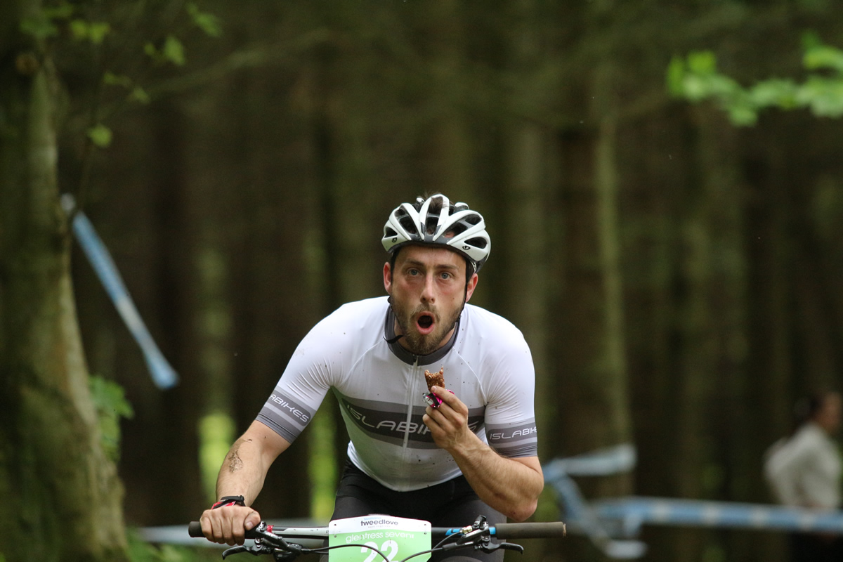 Erm, Singletrack rating - 5/10