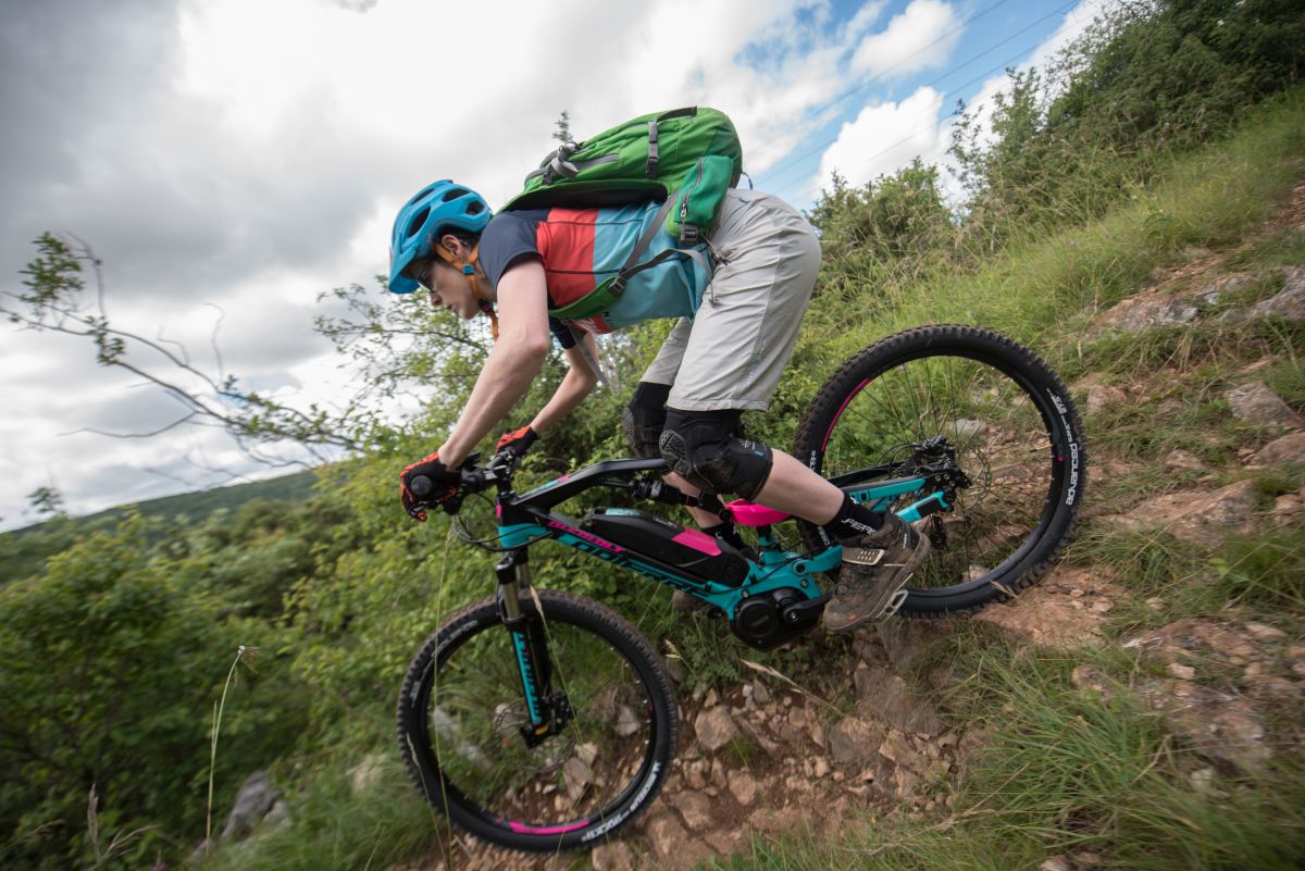 Lapierre Overvolt XC Women