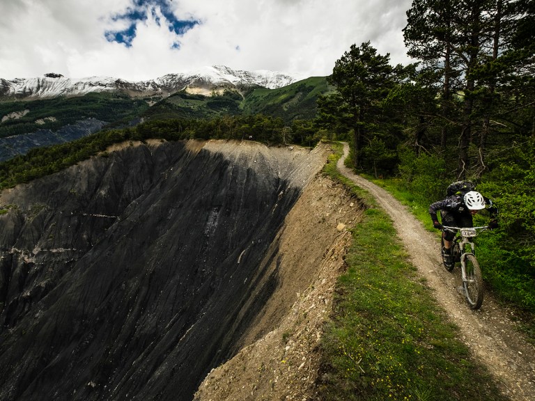Mavic Trans-Provence 2016: Day One (VIDEO)