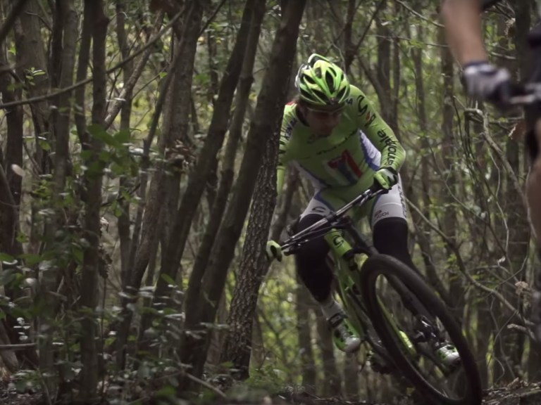 Sagan Plays Down Olympic Expectations