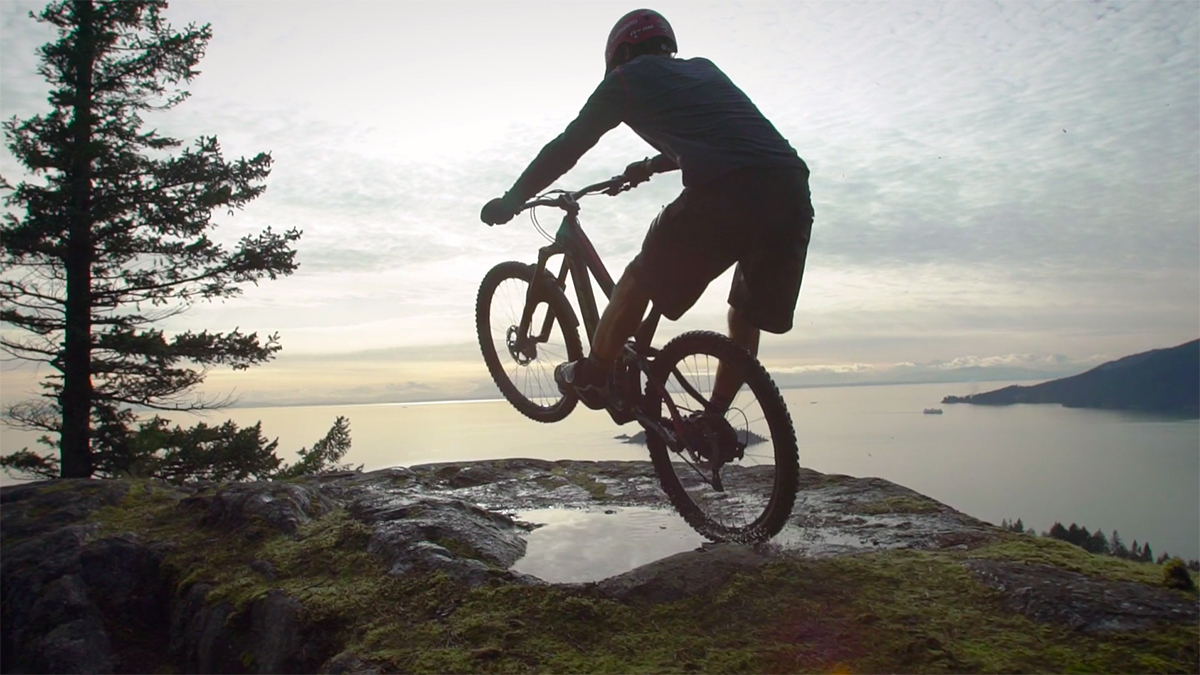 Can’t Bunny Hop?  Manual Deficient?  Ryan Leech Wants to Help