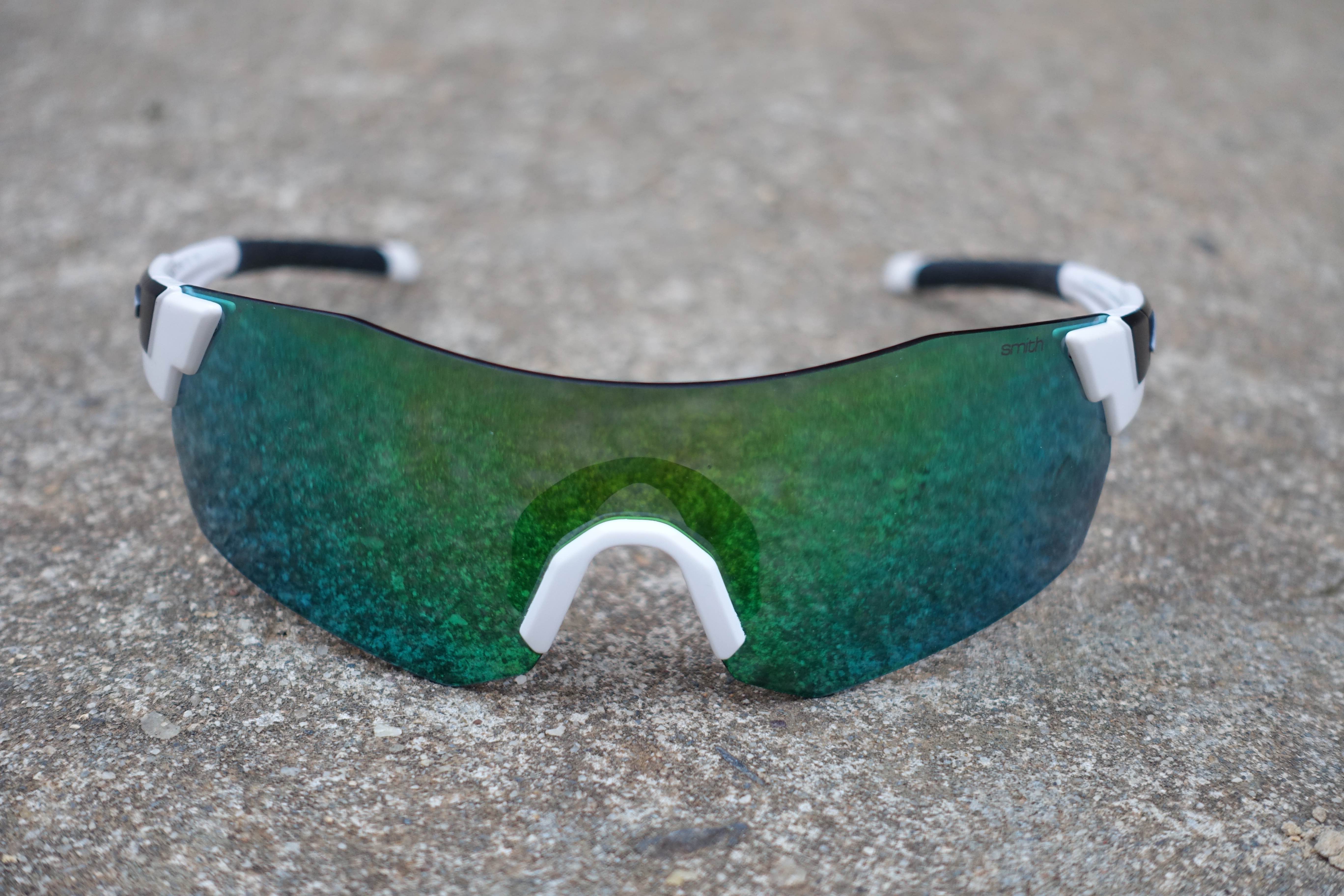 Review: Adidas Evil Eye Halfrim Pro vs Smith Pivlock Arena Max