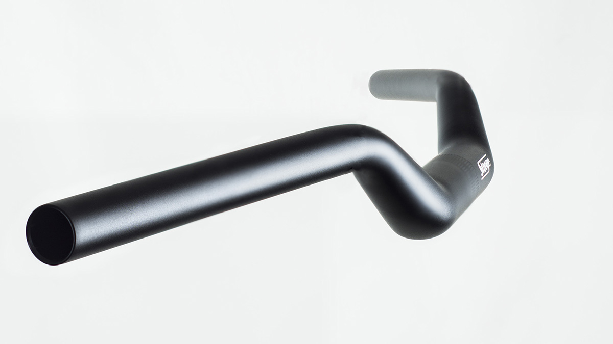 Stooge’s Mega-Wide, Super-Sweepy Moto Bar