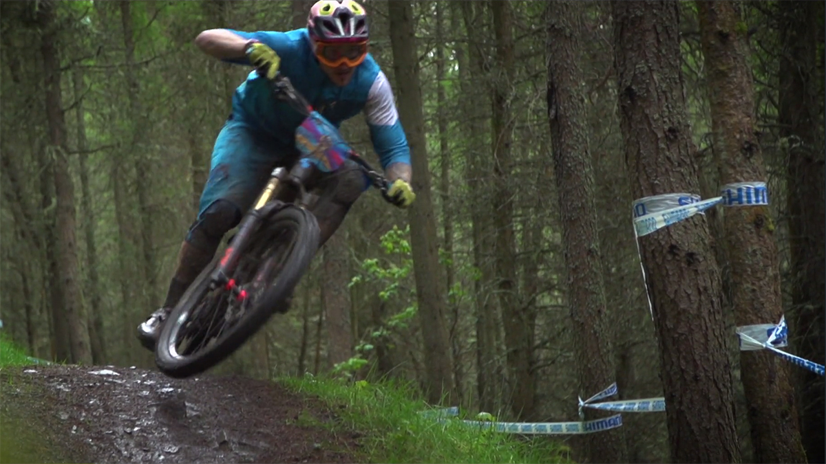 VIDEO: TweedLove Makes its Mark on the Enduro Calendar