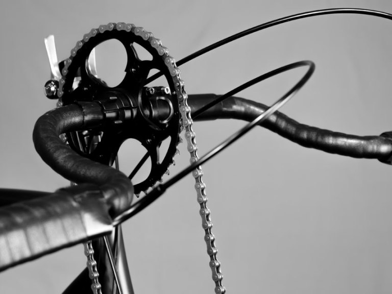 Twicycle – Twice The Spinny-ness