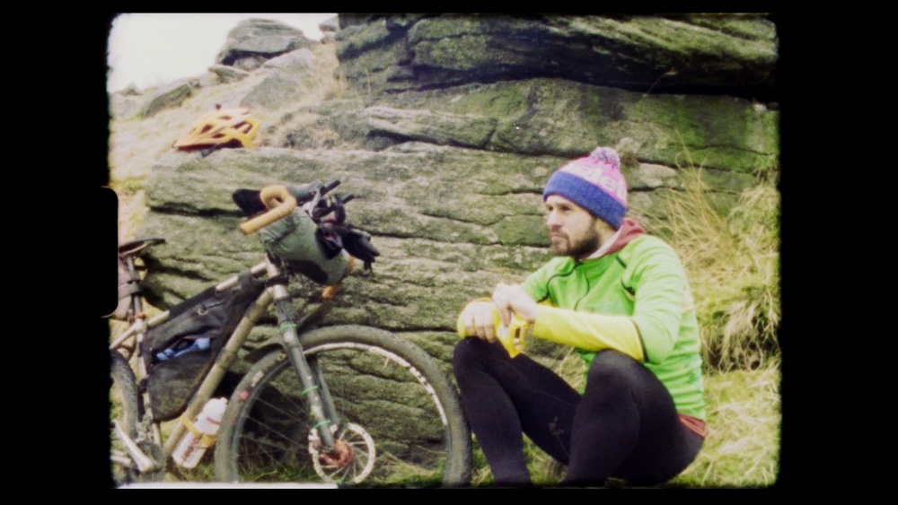 Greg May - Getting Super8